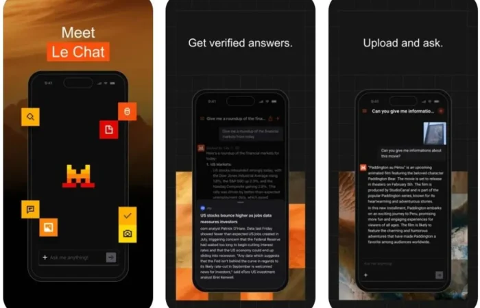 Mistral AI Upgrades Le Chat with Voice and Deep Research